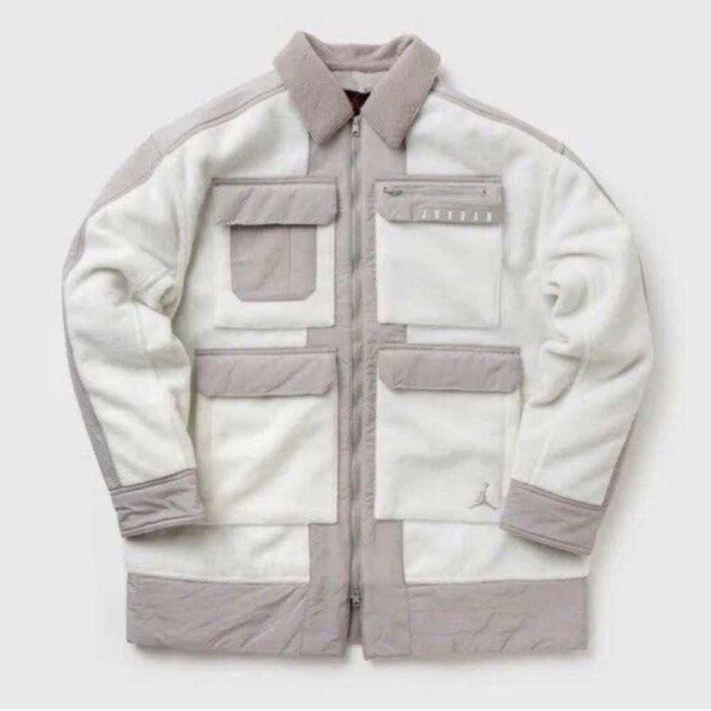 Nike Jordan Cozy Girl Women's Insulated Jacket